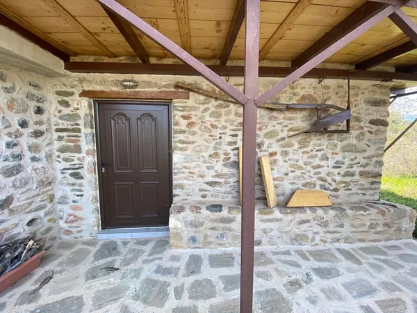 Renovated 200 m² Villa with Three Bedrooms for Sale in Lakonia, Peloponnese — photo 5