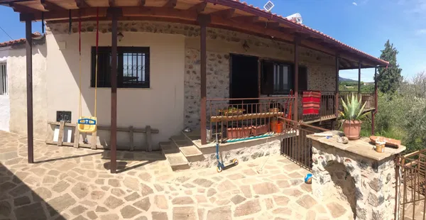 Renovated 200 m² Villa with Three Bedrooms for Sale in Lakonia, Peloponnese — photo 3