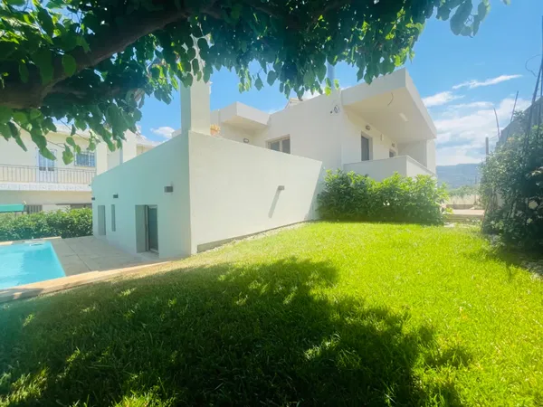 Renovated Five-Bedroom Villa for Sale in Akrata, Peloponnese — photo 3