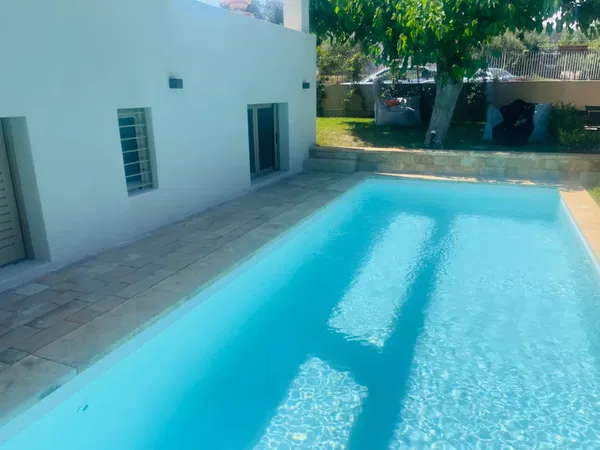 Renovated Five-Bedroom Villa for Sale in Akrata, Peloponnese — photo 2