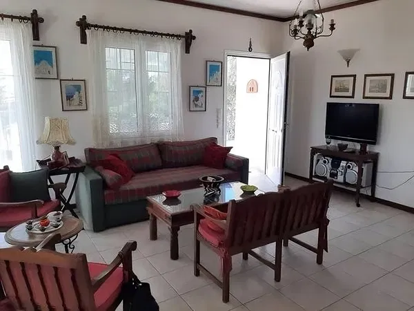 Two-Bedroom Villa for Sale in Ermioni, Argolida — photo 5