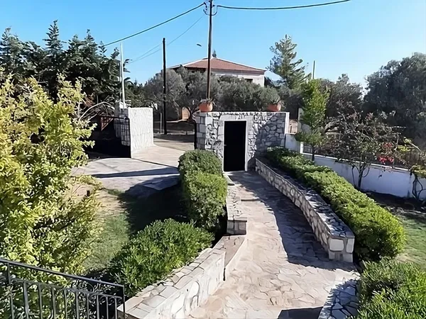 Two-Bedroom Villa for Sale in Ermioni, Argolida