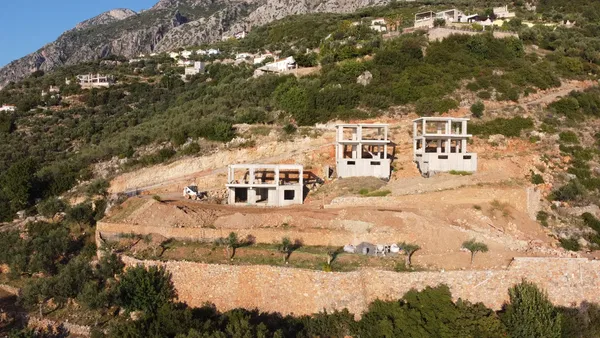 Sea View Villa for Sale in Kalamata, Peloponnese — photo 5