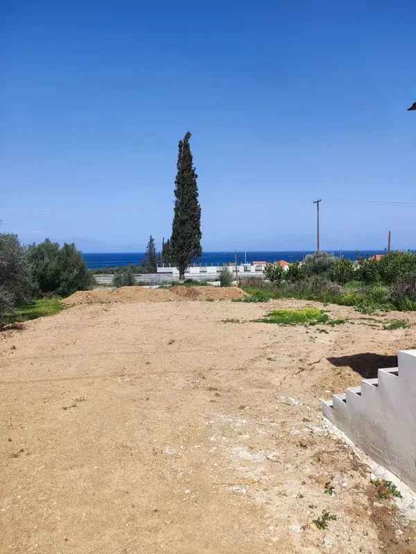 Two-Bedroom Contemporary Villa for Sale in Corinth, Korinthos — photo 3