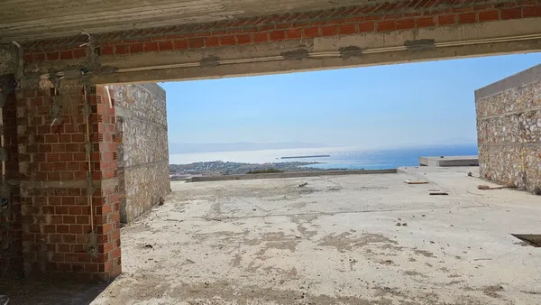 Six-Bedroom Sea View Villa for Sale in Paros, Cyclades — photo 2