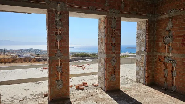 Six-Bedroom Sea View Villa for Sale in Paros, Cyclades — photo 5