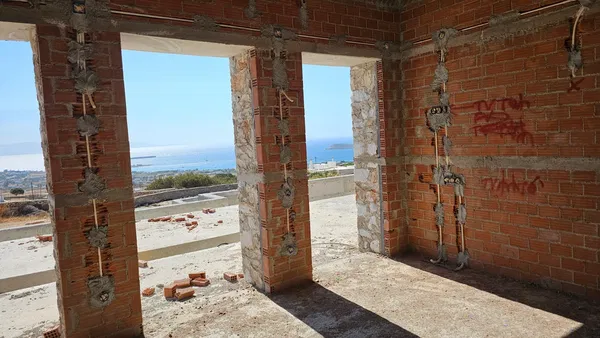 Six-Bedroom Sea View Villa for Sale in Paros, Cyclades — photo 3