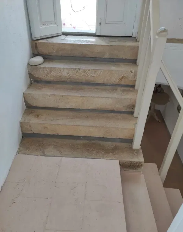 Renovated Two-Bedroom Villa for Sale in Patmos, Dodecanese Islands — photo 4