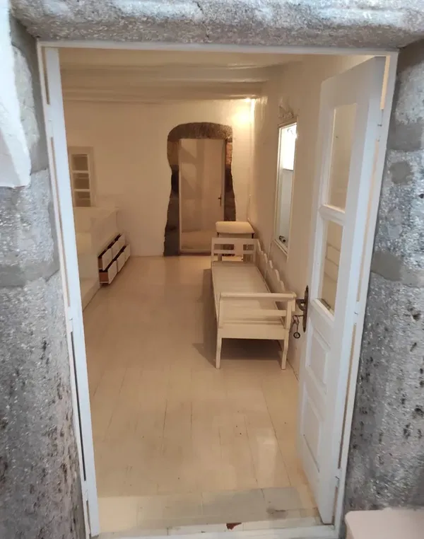 Renovated Two-Bedroom Villa for Sale in Patmos, Dodecanese Islands — photo 5