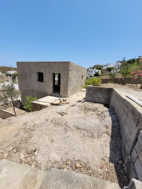 Sea View Villa for Sale in Patmos, Dodecanese Islands — photo 3