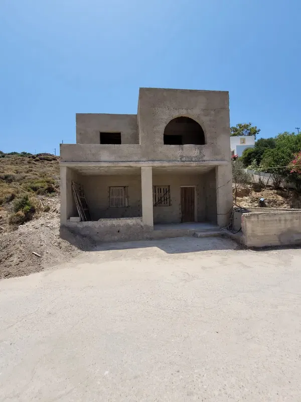 Sea View Villa for Sale in Patmos, Dodecanese Islands — photo 2