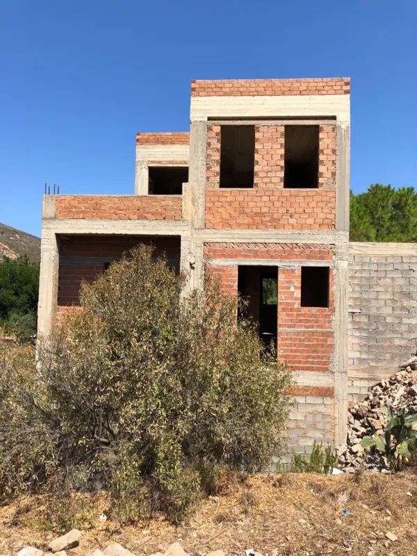 Two-Bedroom Villa for Sale in Patmos, Dodecanese Islands — photo 2