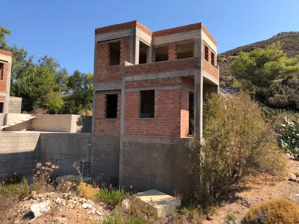 Two-Bedroom Villa for Sale in Patmos, Dodecanese Islands — photo 3