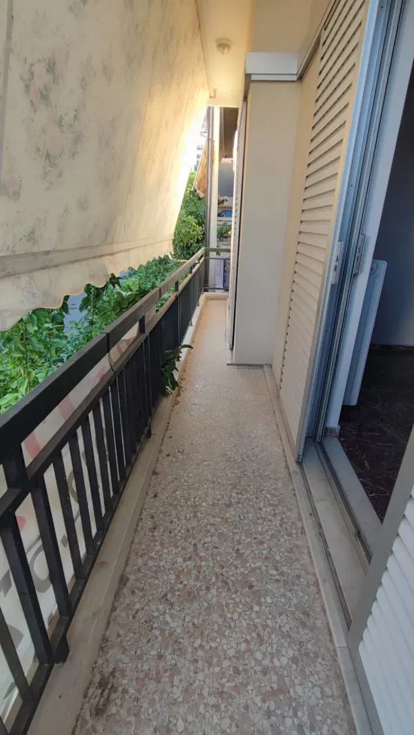 118 m² Apartment with Two Bedrooms for Sale in Korydallos, Piraeus — photo 5