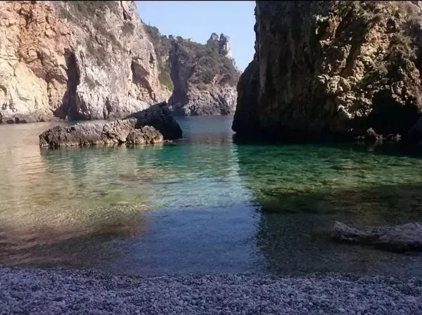 Sea-View 450,000 m² Plot for Sale in Corfu, Ionian Islands — photo 2