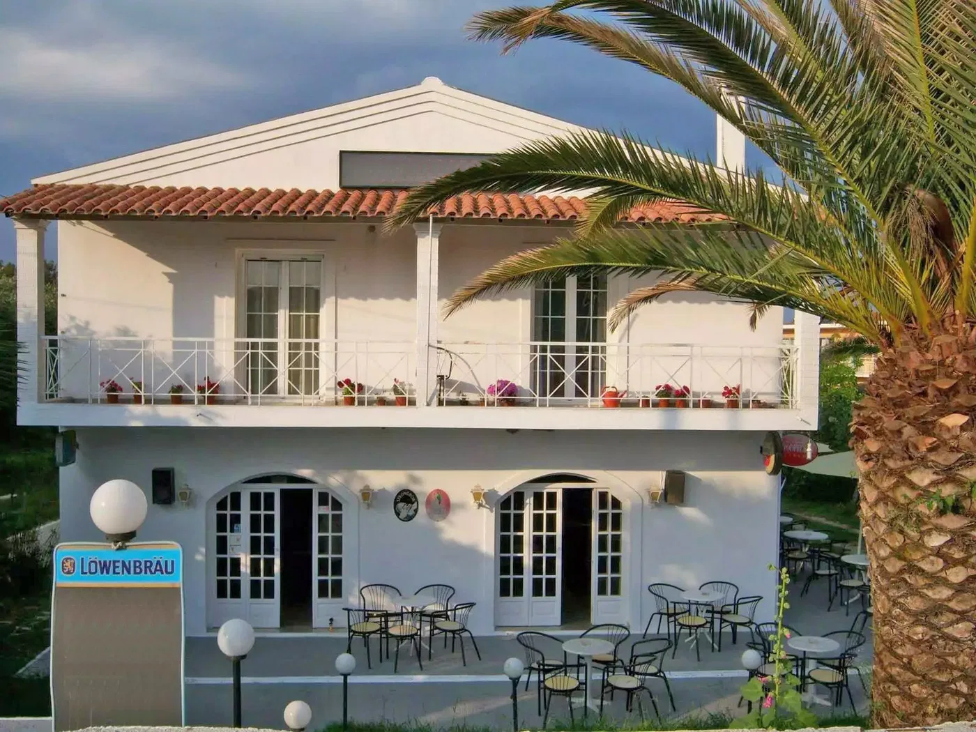 Three-Bedroom Villa for Sale in Corfu, Ionian Islands