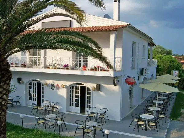 Three-Bedroom Villa for Sale in Corfu, Ionian Islands — photo 2