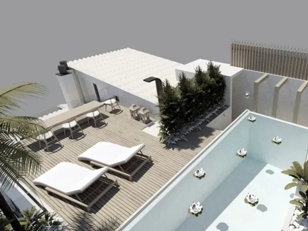 Newly Built 252 m² Villa with Five Bedrooms for Sale in Voula, Athens Southern suburbs — photo 3