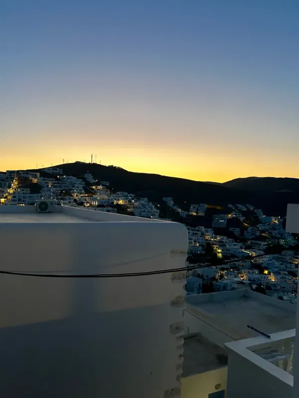 Renovated 50 m² Villa with Two Bedrooms for Sale in Astypalaia, Dodecanese Islands — photo 3