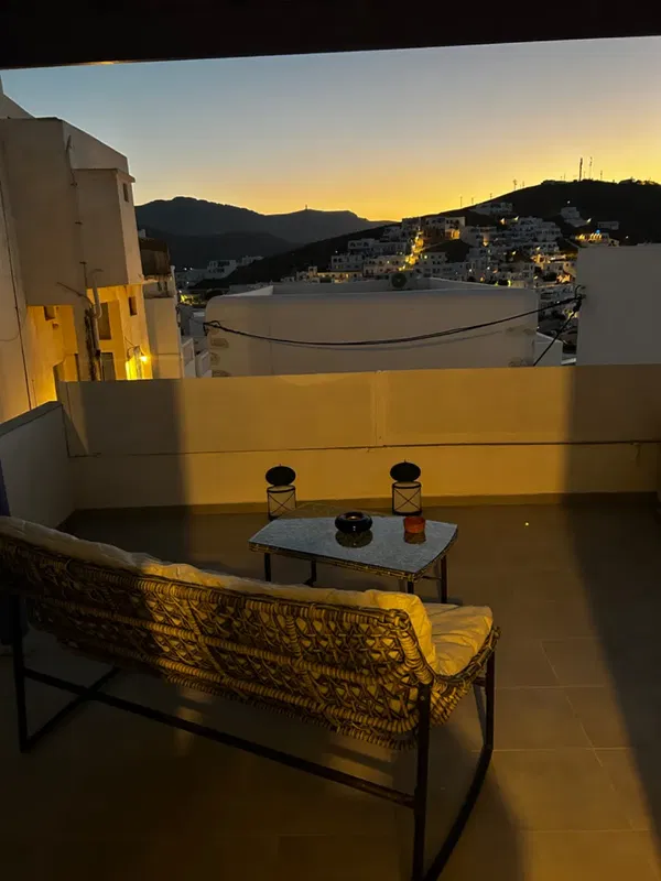 Renovated 50 m² Villa with Two Bedrooms for Sale in Astypalaia, Dodecanese Islands — photo 2