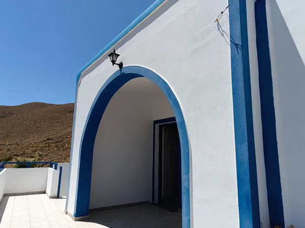 Two-Bedroom Villa for Sale in Astypalaia, Dodecanese Islands — photo 3