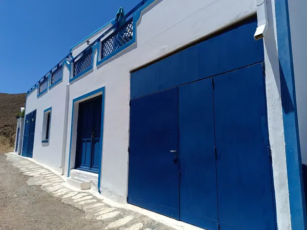 Two-Bedroom Villa for Sale in Astypalaia, Dodecanese Islands — photo 2