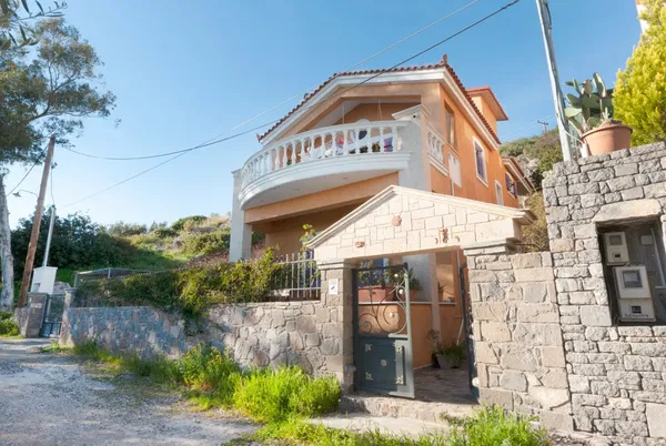 Sea View Building for Sale in Aegina, Attica — photo 3
