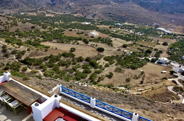 Five-Bedroom Sea-View Villa for Sale in Amorgos, Cyclades — photo 5