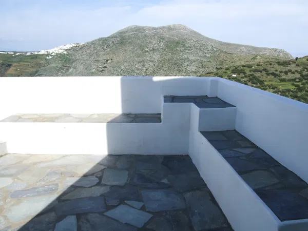 Sea-View Building for Sale in Amorgos, Cyclades — photo 5