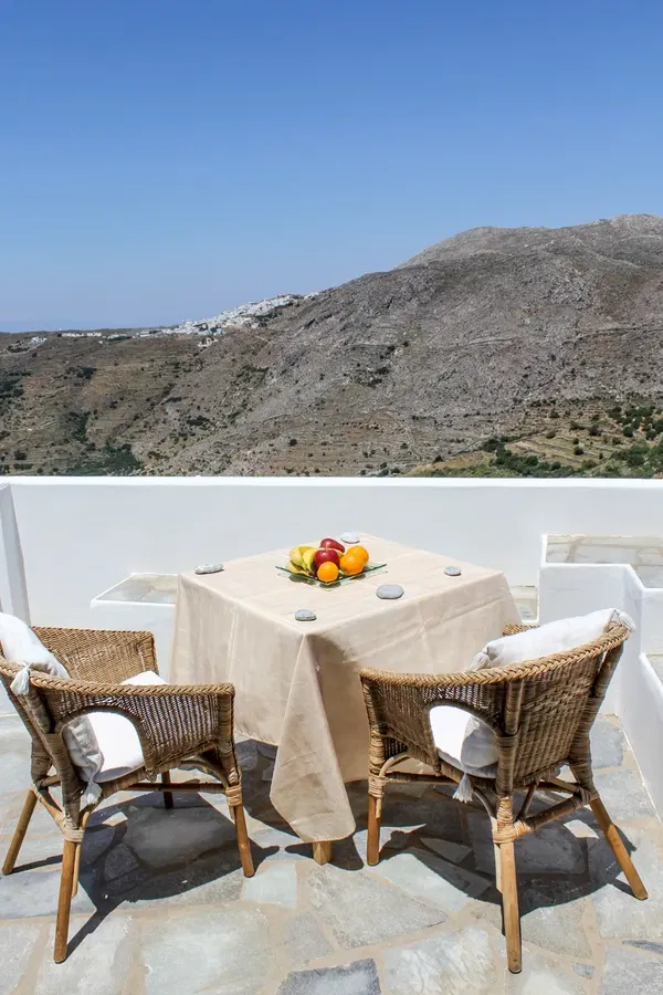 Sea-View Building for Sale in Amorgos, Cyclades — photo 3