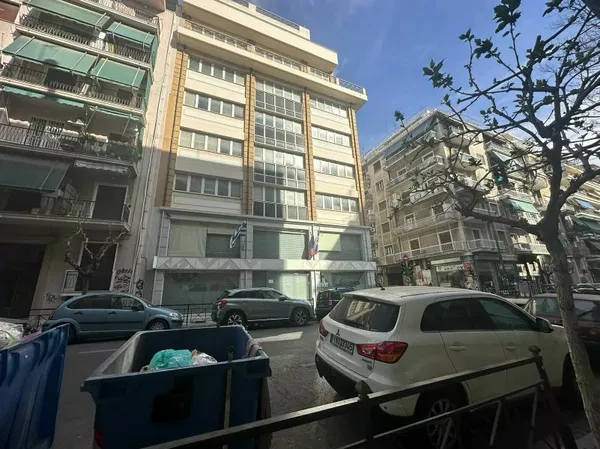 Building for Sale in Center Athens, Athens Center
