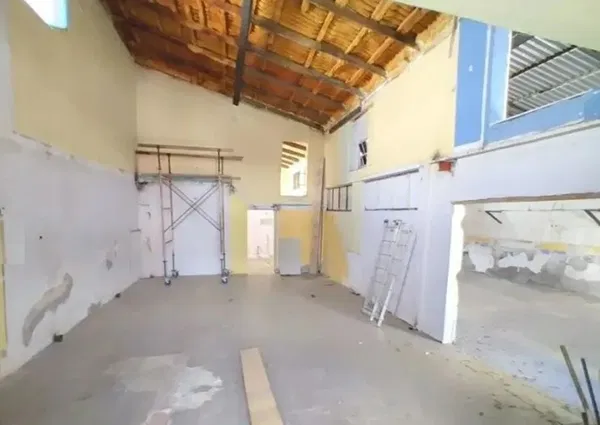 256 m² Building for Sale in Center Athens, Athens Center — photo 3