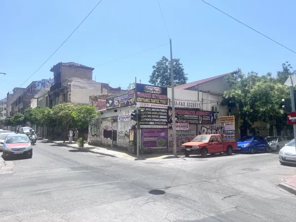 Building for Sale in Keramikos, Athens Center