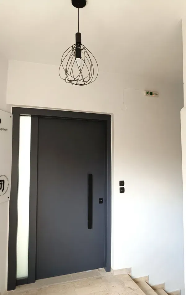 Renovated Building for Sale in Nea Chalkidona, Athens Center — photo 4