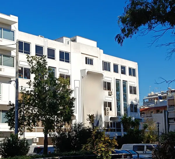 Renovated Building for Sale in Nea Chalkidona, Athens Center