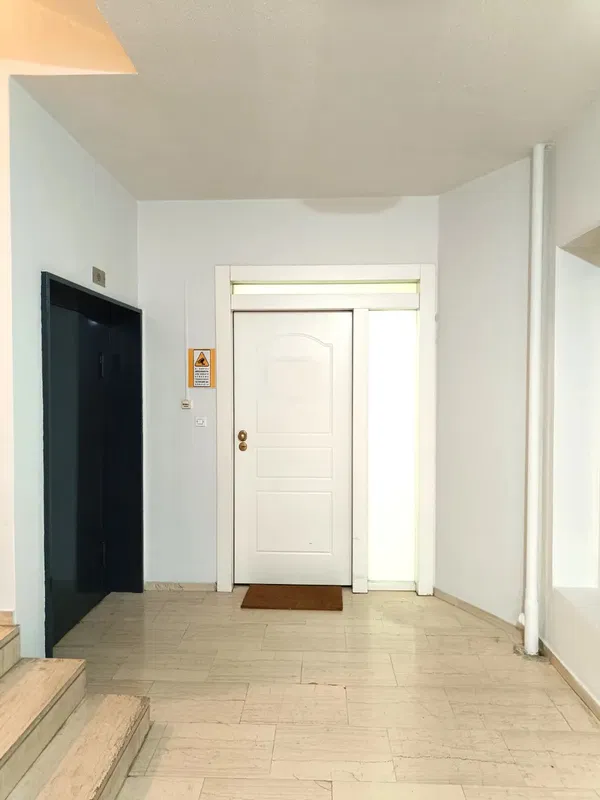 Renovated Building for Sale in Nea Chalkidona, Athens Center — photo 3