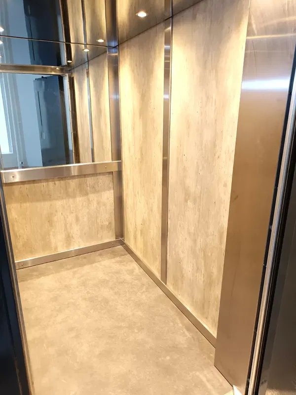 Renovated Building for Sale in Nea Chalkidona, Athens Center — photo 5