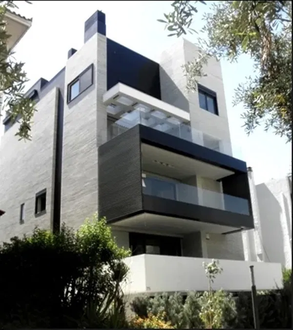 Building for Sale in Neo Psychiko, Athens Northern suburbs with Alarm system