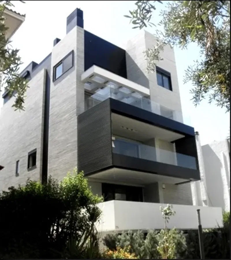 Building for Sale in Neo Psychiko, Athens Northern suburbs with Alarm system