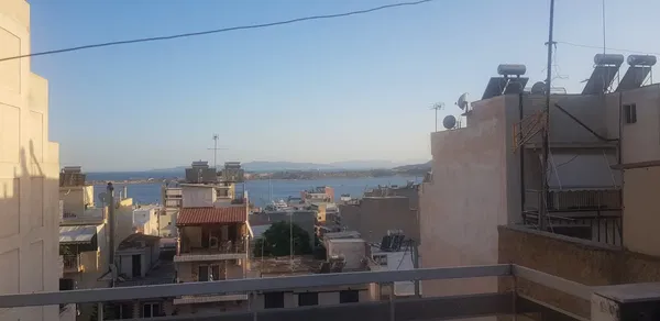 Sea View Building for Sale in Piraeus Perama, Piraeus — photo 3