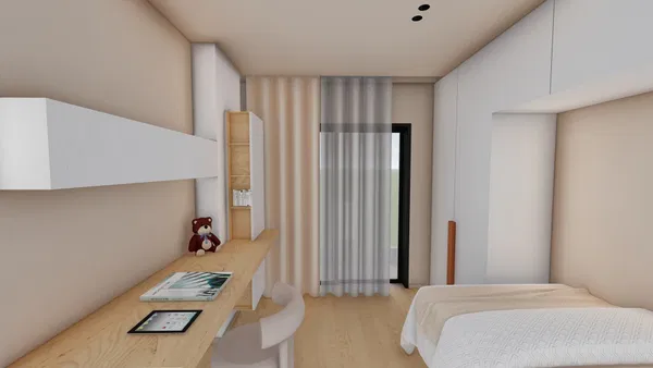 52 m² Two-Bedroom Apartment for Sale in Mets - Kallimarmaro, Athens Center — photo 2