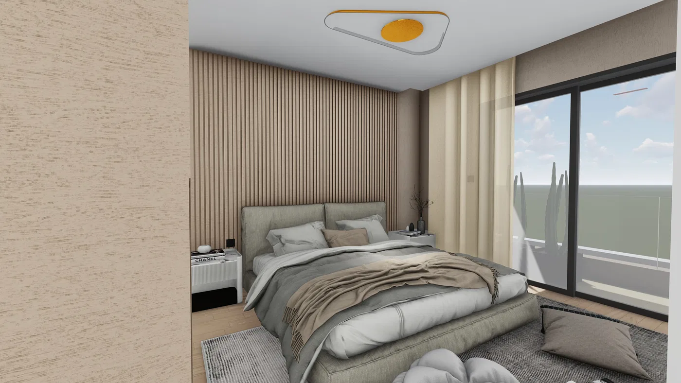 69 m² Apartment with Three Bedrooms for Sale in Mets - Kallimarmaro, Athens Center with Aluminium frames