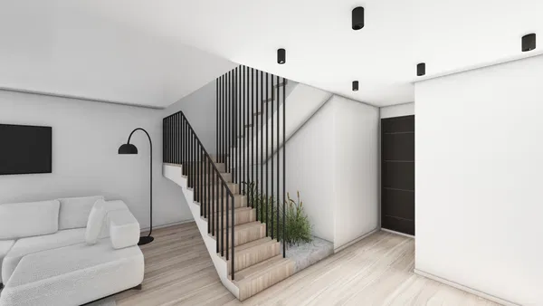 122 m² Apartment with Three Bedrooms for Sale in Mets - Kallimarmaro, Athens Center — photo 3
