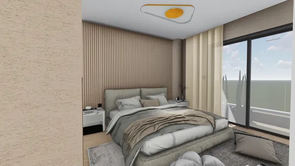 67 m² Three-Bedroom Apartment for Sale in Mets - Kallimarmaro, Athens Center — photo 3