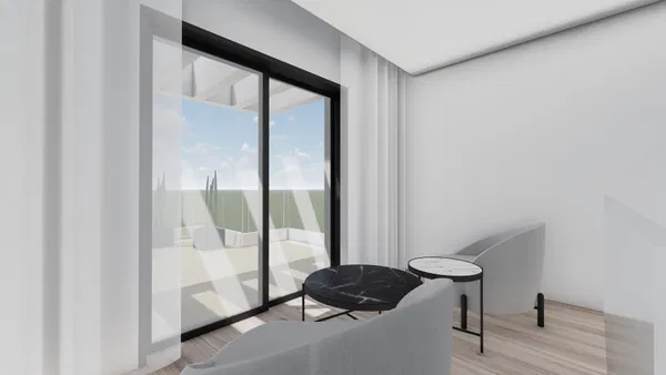 69 m² Apartment with Three Bedrooms for Sale in Mets - Kallimarmaro, Athens Center — photo 2