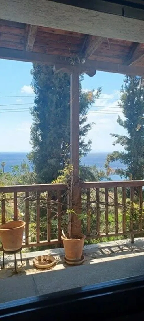 Sea-View Two-Bedroom Villa for Sale in Vari - Varkiza, Athens Southern suburbs — photo 2