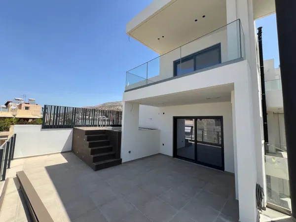 135 m² One-Bedroom Apartment for Sale in Elliniko, Athens Southern suburbs