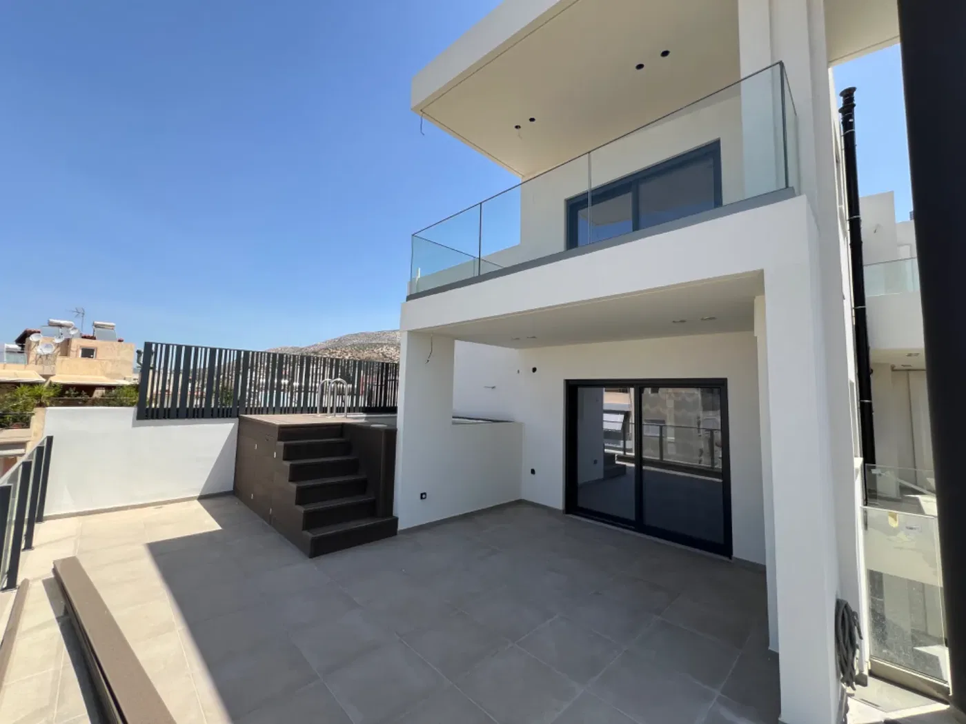 135 m² One-Bedroom Apartment for Sale in Elliniko, Athens Southern suburbs