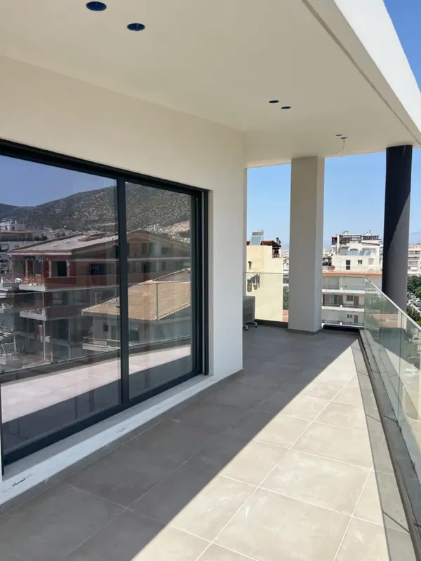 135 m² One-Bedroom Apartment for Sale in Elliniko, Athens Southern suburbs — photo 4
