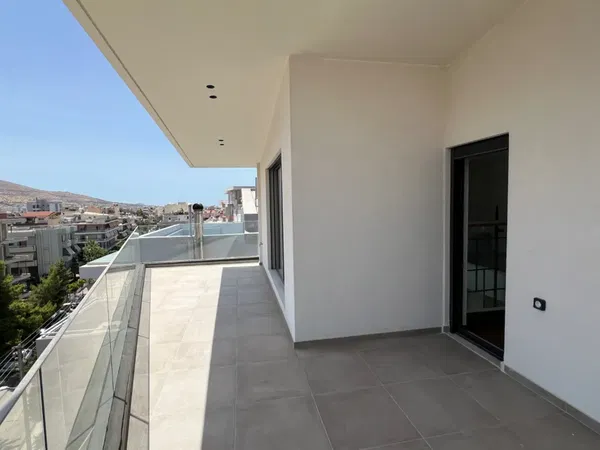 135 m² One-Bedroom Apartment for Sale in Elliniko, Athens Southern suburbs — photo 3